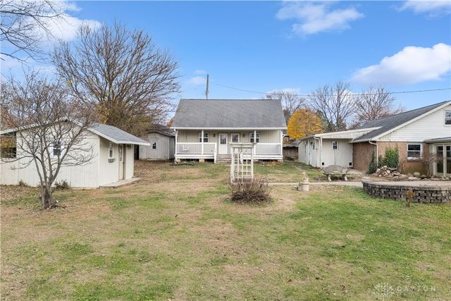 4458 Rose Marie Road, Franklin, OH 45005