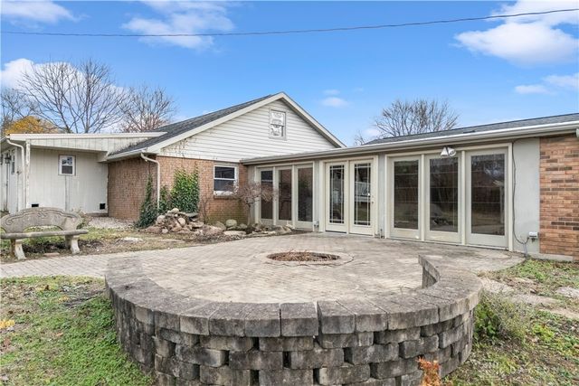 4458 Rose Marie Road, Franklin, OH 45005