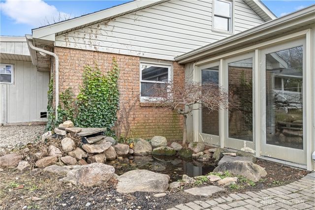 4458 Rose Marie Road, Franklin, OH 45005