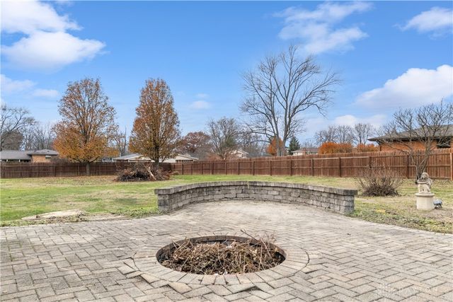 4458 Rose Marie Road, Franklin, OH 45005