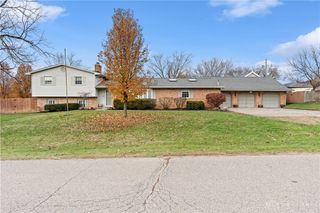 4458 Rose Marie Road, Franklin, OH 45005