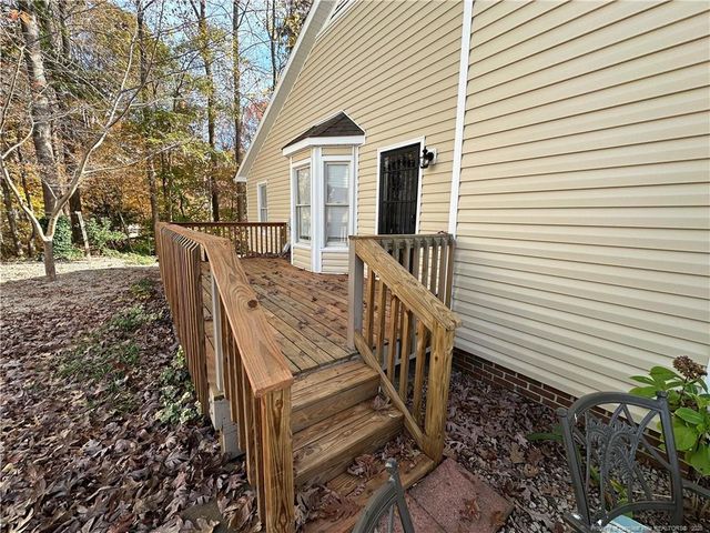 2678 Rivercliff Road, Fayetteville, NC 28301