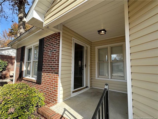 2678 Rivercliff Road, Fayetteville, NC 28301