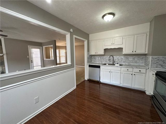 2678 Rivercliff Road, Fayetteville, NC 28301