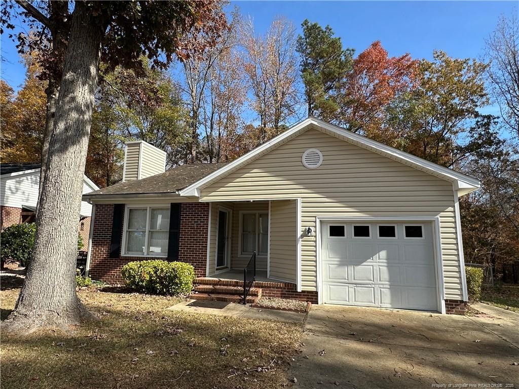 2678 Rivercliff Road, Fayetteville, NC 28301