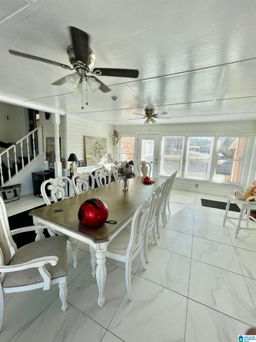 2716 WALKER CHAPEL ROAD, Fultondale, AL 35068