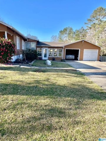 2716 WALKER CHAPEL ROAD, Fultondale, AL 35068