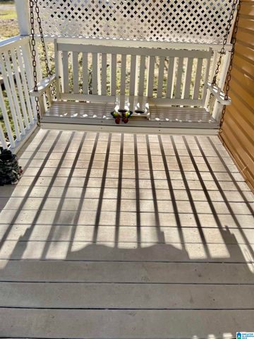 2716 WALKER CHAPEL ROAD, Fultondale, AL 35068