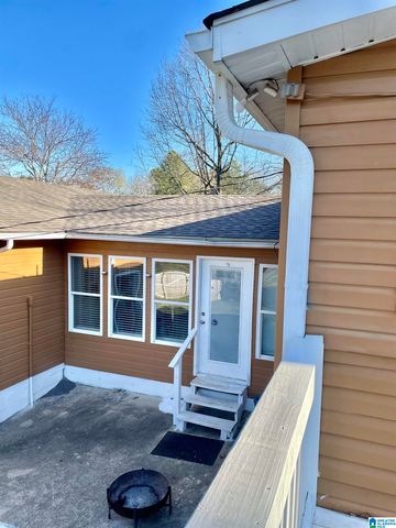 2716 WALKER CHAPEL ROAD, Fultondale, AL 35068