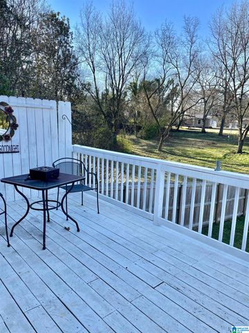 2716 WALKER CHAPEL ROAD, Fultondale, AL 35068