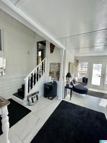 2716 WALKER CHAPEL ROAD, Fultondale, AL 35068