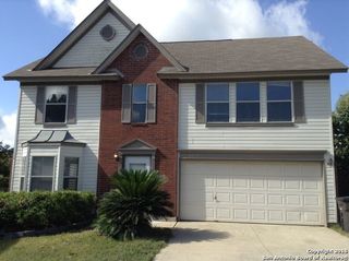 2810 REDROCK TR, San Antonio, TX 78259