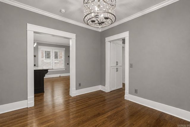 720 N Monroe Street, Little Rock, AR 72205