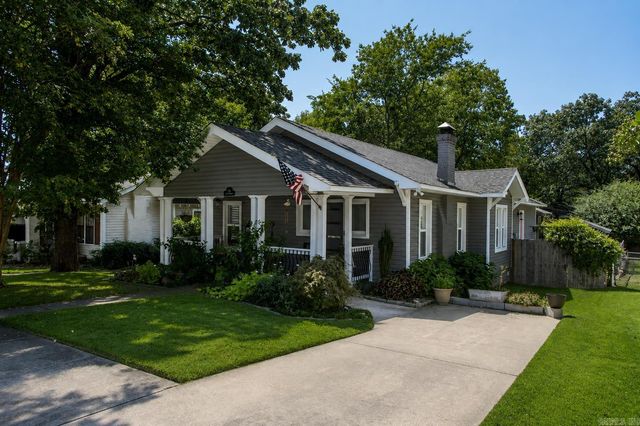 720 N Monroe Street, Little Rock, AR 72205