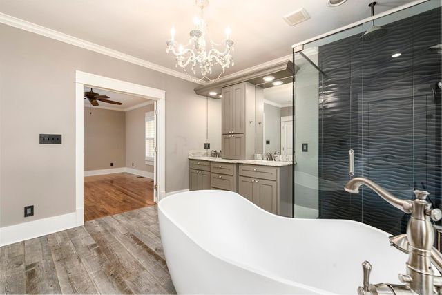 720 N Monroe Street, Little Rock, AR 72205