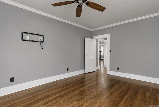 720 N Monroe Street, Little Rock, AR 72205