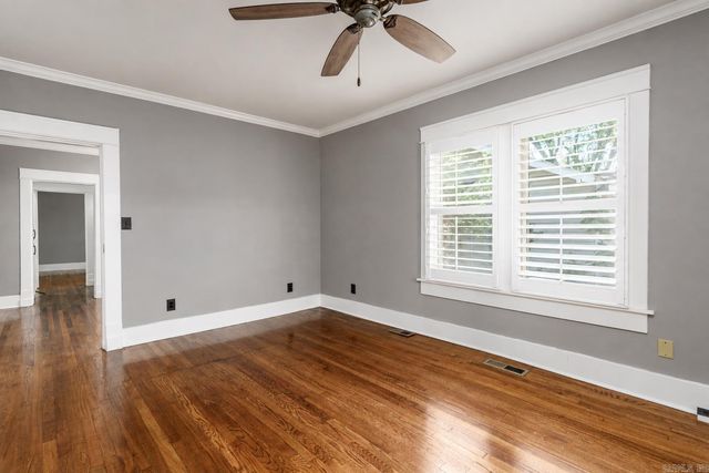 720 N Monroe Street, Little Rock, AR 72205