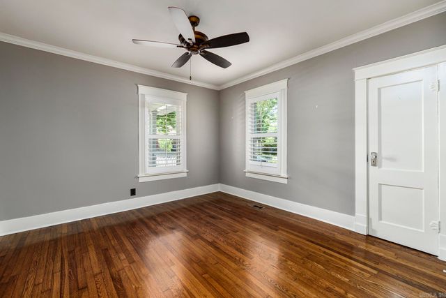 720 N Monroe Street, Little Rock, AR 72205