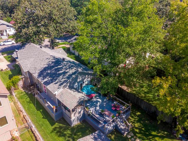 720 N Monroe Street, Little Rock, AR 72205