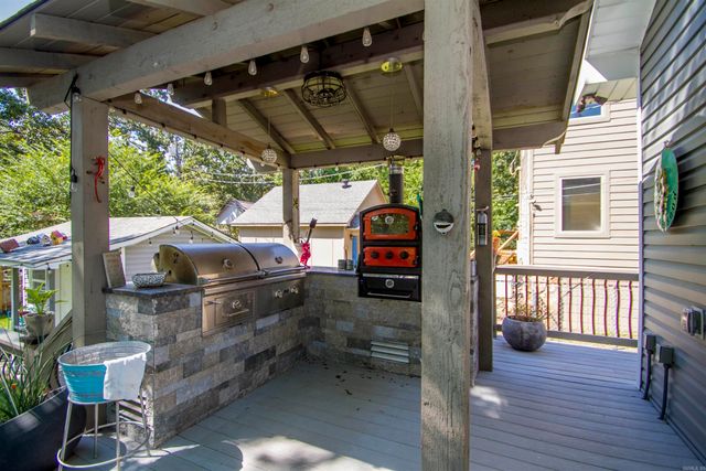 720 N Monroe Street, Little Rock, AR 72205