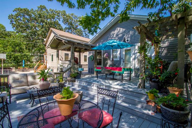 720 N Monroe Street, Little Rock, AR 72205