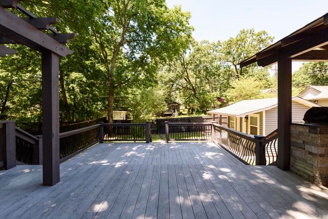 720 N Monroe Street, Little Rock, AR 72205