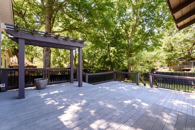 720 N Monroe Street, Little Rock, AR 72205