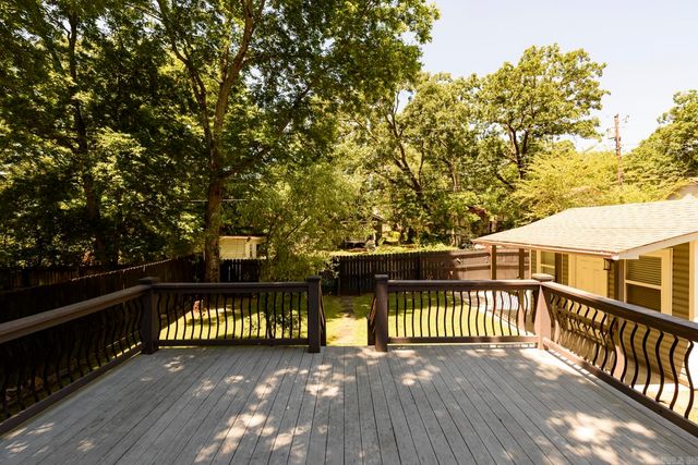 720 N Monroe Street, Little Rock, AR 72205