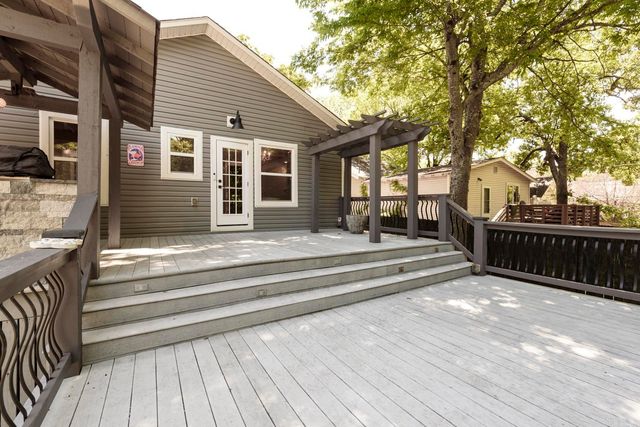720 N Monroe Street, Little Rock, AR 72205