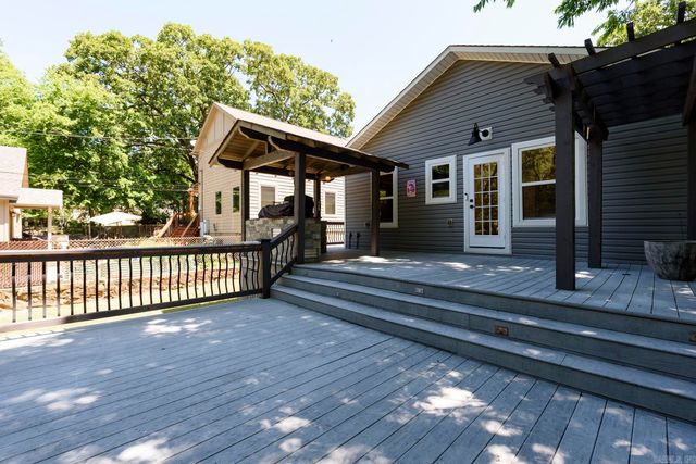 720 N Monroe Street, Little Rock, AR 72205