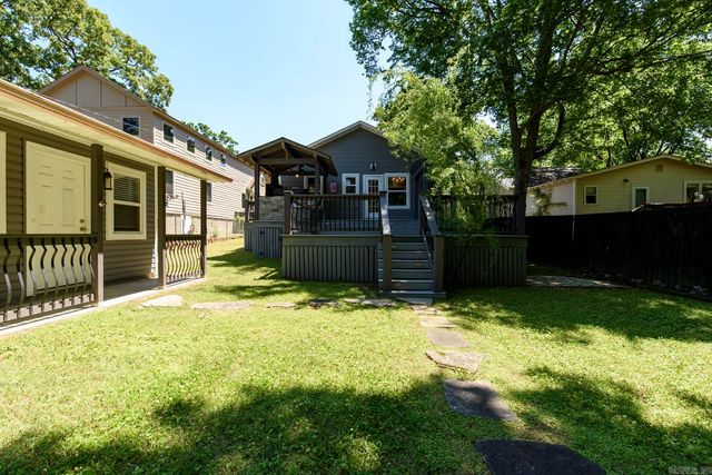 720 N Monroe Street, Little Rock, AR 72205