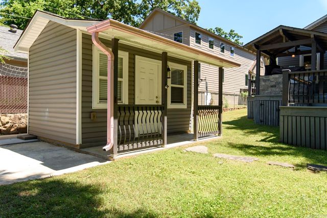 720 N Monroe Street, Little Rock, AR 72205