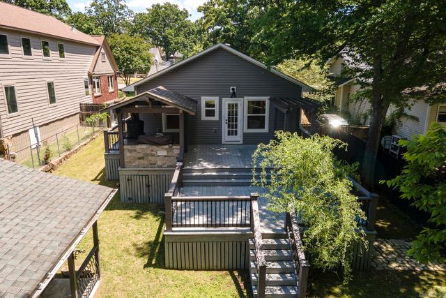 720 N Monroe Street, Little Rock, AR 72205