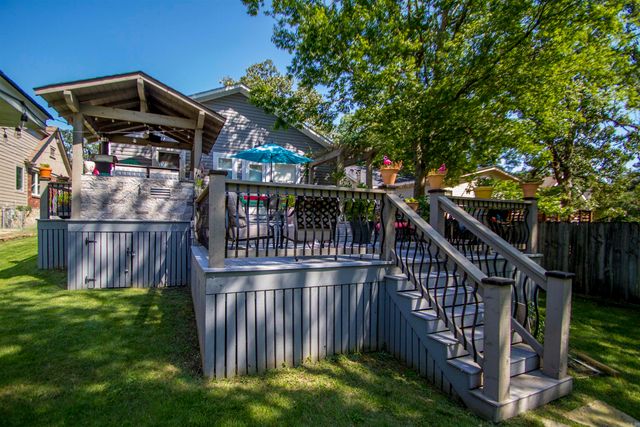 720 N Monroe Street, Little Rock, AR 72205