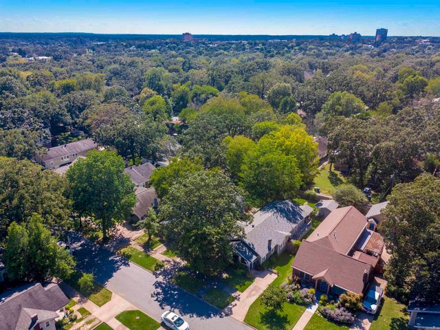 720 N Monroe Street, Little Rock, AR 72205