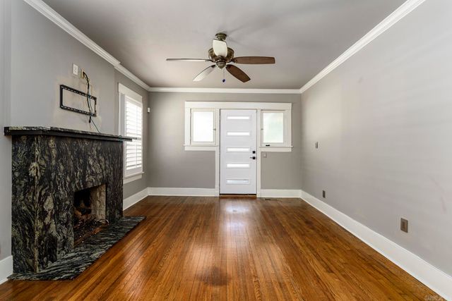 720 N Monroe Street, Little Rock, AR 72205