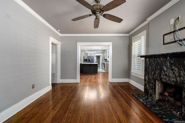 720 N Monroe Street, Little Rock, AR 72205