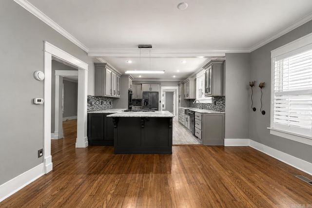 720 N Monroe Street, Little Rock, AR 72205