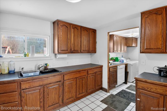 6756 W Beard Road, Woodhull Township, MI 48872