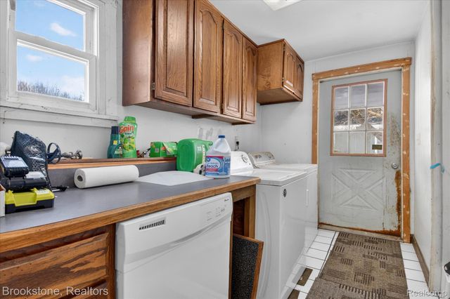 6756 W Beard Road, Woodhull Township, MI 48872