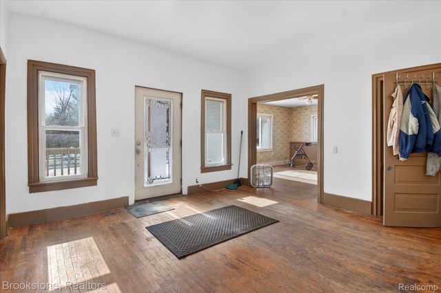 6756 W Beard Road, Woodhull Township, MI 48872