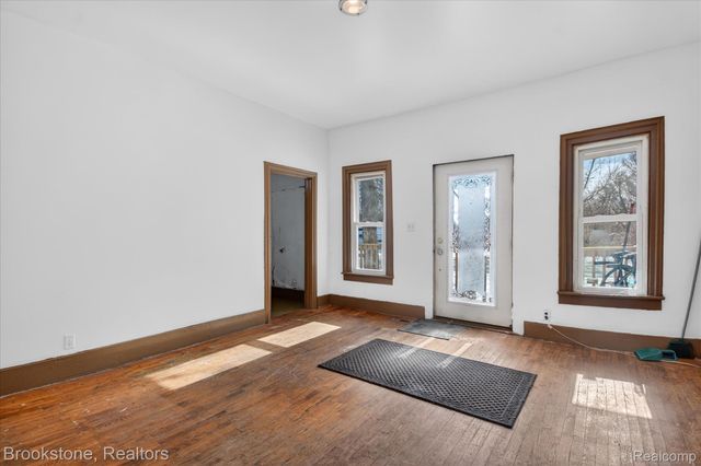 6756 W Beard Road, Woodhull Township, MI 48872