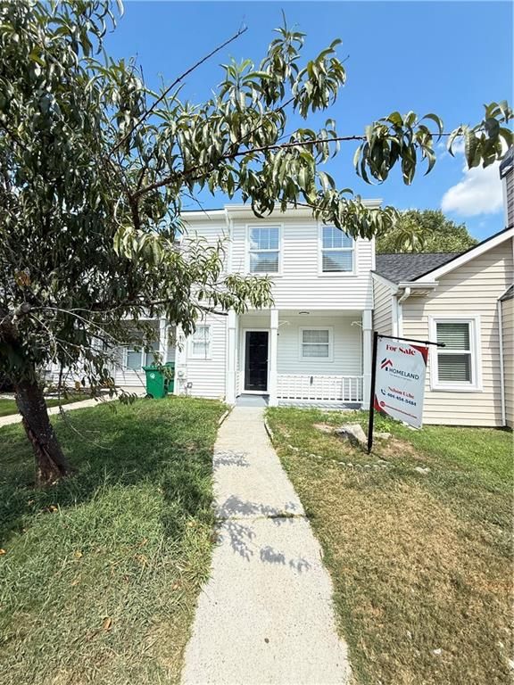 2356 Cove Road, Lithonia, GA 30058