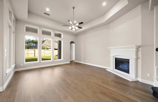 9717 Roaring River Falls Lane, Porter, TX 77365