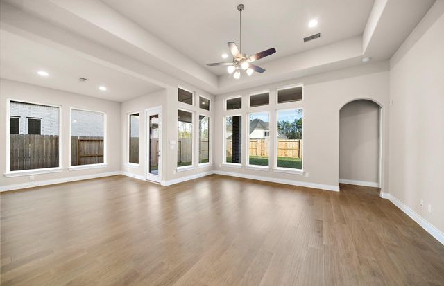 9717 Roaring River Falls Lane, Porter, TX 77365