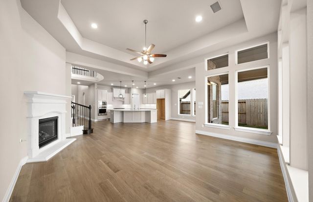 9717 Roaring River Falls Lane, Porter, TX 77365
