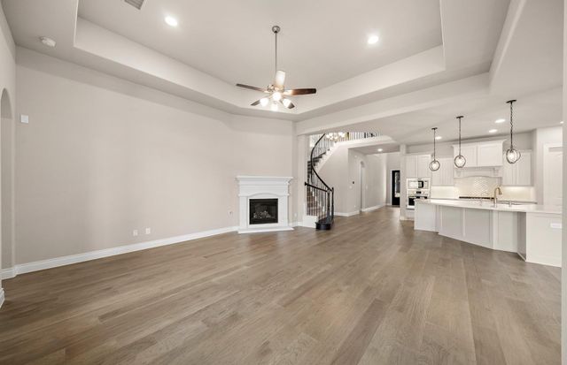 9717 Roaring River Falls Lane, Porter, TX 77365