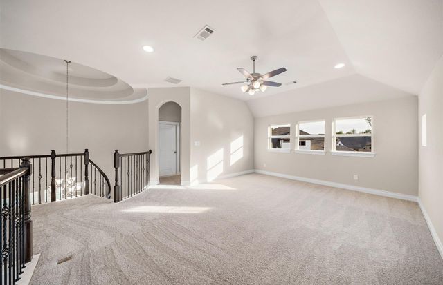 9717 Roaring River Falls Lane, Porter, TX 77365