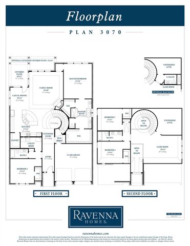 9717 Roaring River Falls Lane, Porter, TX 77365
