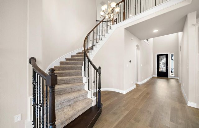9717 Roaring River Falls Lane, Porter, TX 77365